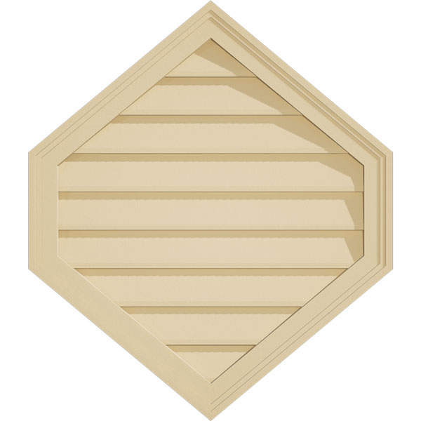 Ekena Millwork GVSVP26X3002SN-10