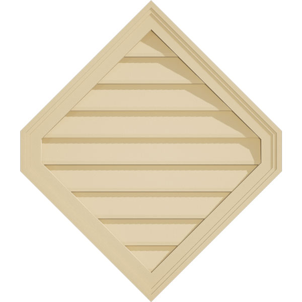 Ekena Millwork GVSVP26X3002SN-12