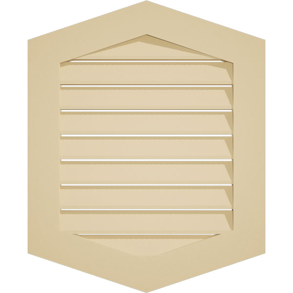 Ekena Millwork GVSVP26X3201SF-04