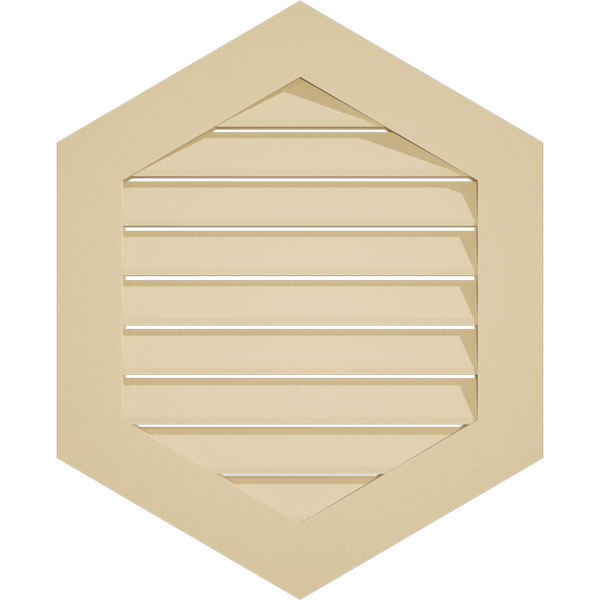 Ekena Millwork GVSVP26X3201SF-07