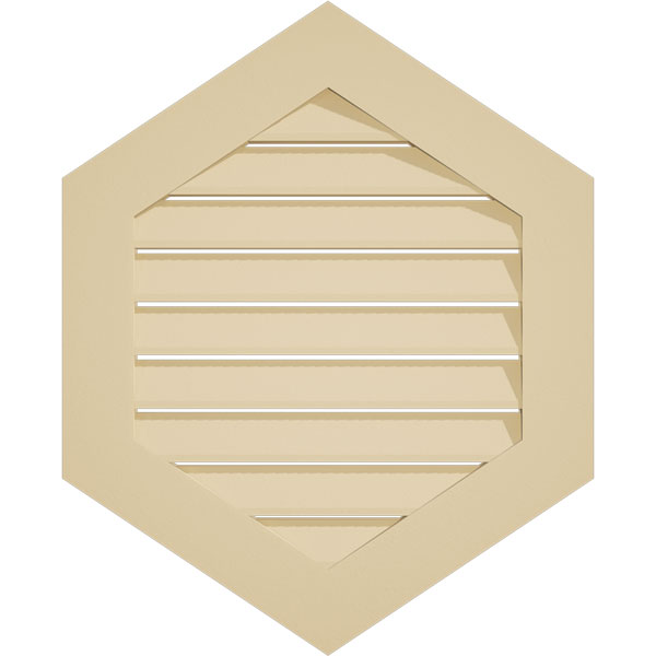 Ekena Millwork GVSVP26X3201SF-08