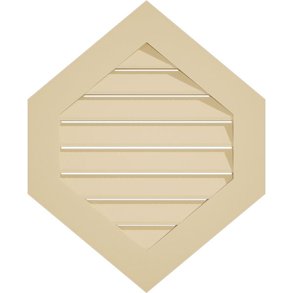Ekena Millwork GVSVP26X3201SF-10
