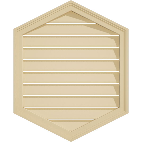 Ekena Millwork GVSVP26X3202SF-06