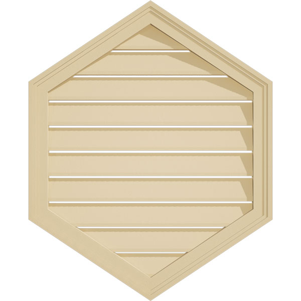 Ekena Millwork GVSVP26X3202SF-08