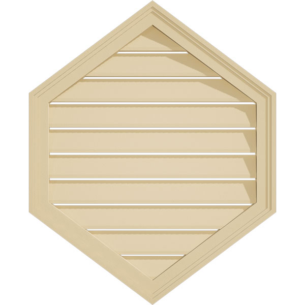 Ekena Millwork GVSVP26X3202SF-09