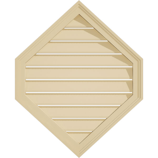 Ekena Millwork GVSVP26X3202SF-11