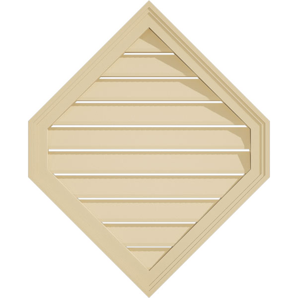 Ekena Millwork GVSVP26X3202SF-12