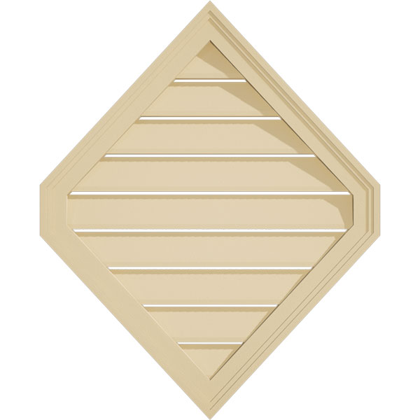 Ekena Millwork GVSVP26X3202SF-13