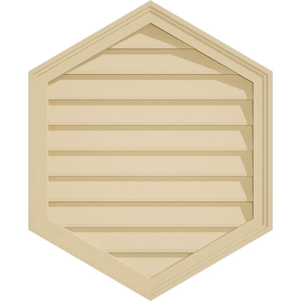 Ekena Millwork GVSVP26X3202SN-07