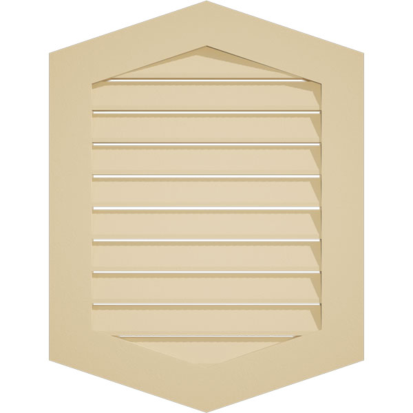 Ekena Millwork GVSVP26X3401SF-04