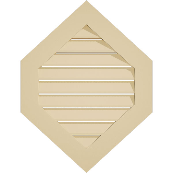 Ekena Millwork GVSVP26X3401SF-11
