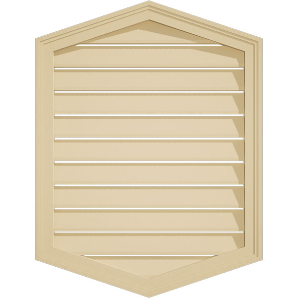 Ekena Millwork GVSVP26X3402SF-04