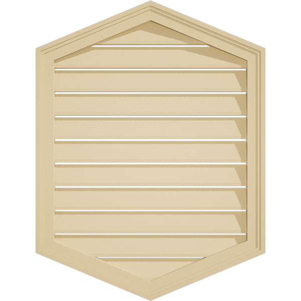 Ekena Millwork GVSVP26X3402SF-05