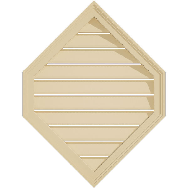 Ekena Millwork GVSVP26X3402SF-12