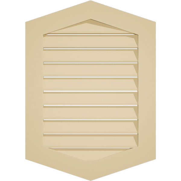 Ekena Millwork GVSVP26X3601SF-04