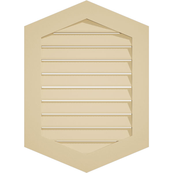 Ekena Millwork GVSVP26X3601SF-05