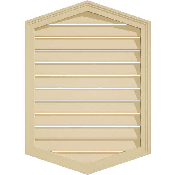 Ekena Millwork GVSVP26X3602SF-04