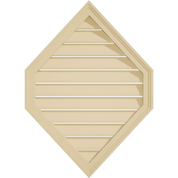 Ekena Millwork GVSVP26X3602SF-13