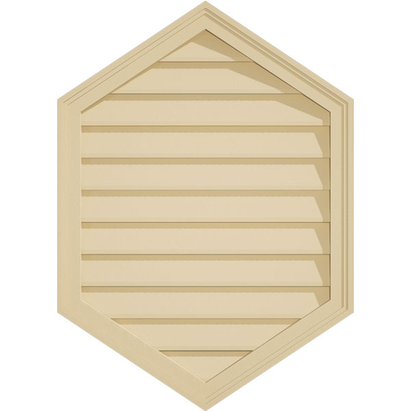 Ekena Millwork GVSVP26X3602SN-08