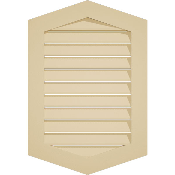 Ekena Millwork GVSVP26X3801SF-04