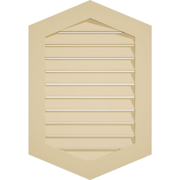Ekena Millwork GVSVP26X3801SF-05