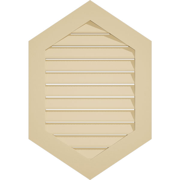 Ekena Millwork GVSVP26X3801SF-08