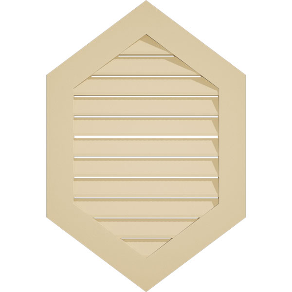 Ekena Millwork GVSVP26X3801SF-09