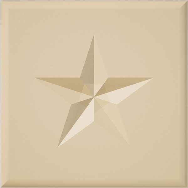 Ekena Millwork ROSS040X040X100SDG08