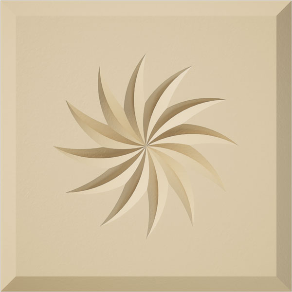 Ekena Millwork ROSS040X040X100SDG13