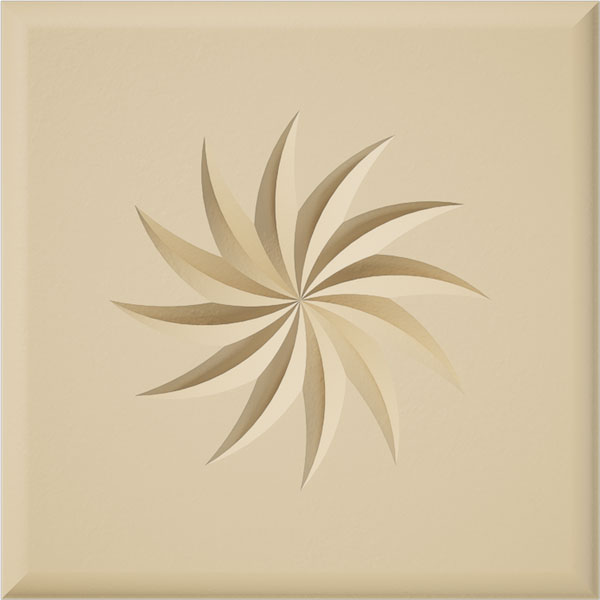 Ekena Millwork ROSS040X040X100SDG14