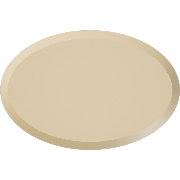 Ekena Millwork ROSS050X033X100DAL01