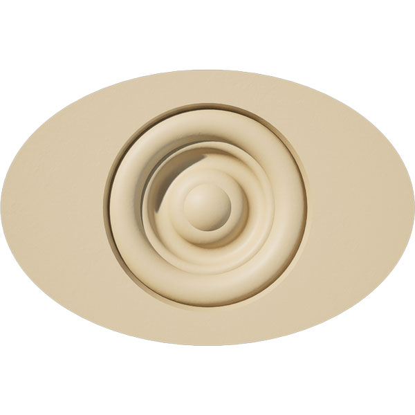 Ekena Millwork ROSS050X033X100DAL02