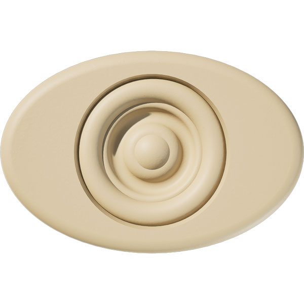 Ekena Millwork ROSS050X033X100DAL04