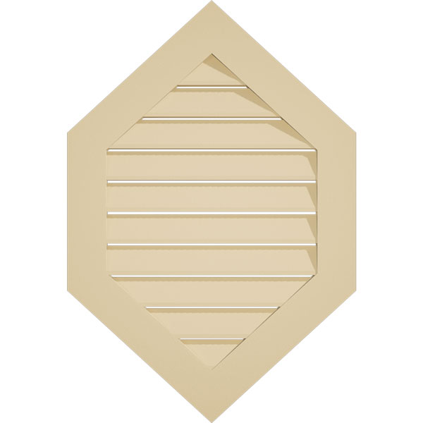 Ekena Millwork GVSVP26X3801SF-11