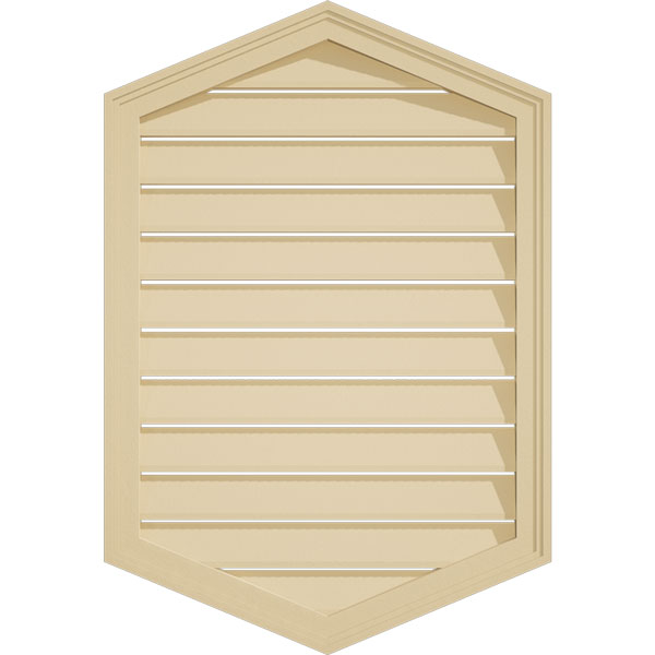 Ekena Millwork GVSVP26X3802SF-05