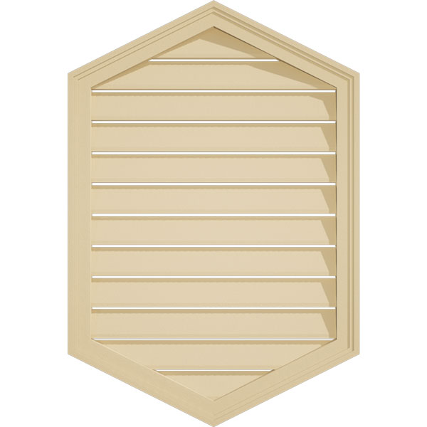 Ekena Millwork GVSVP26X3802SF-06