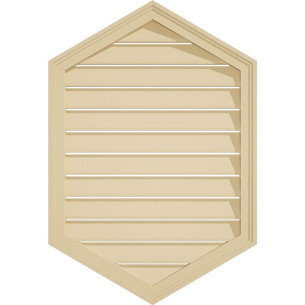 Ekena Millwork GVSVP26X3802SF-07