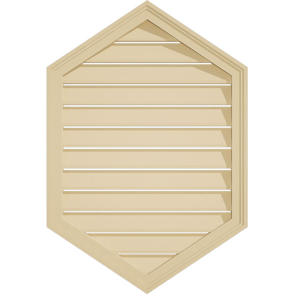 Ekena Millwork GVSVP26X3802SF-08