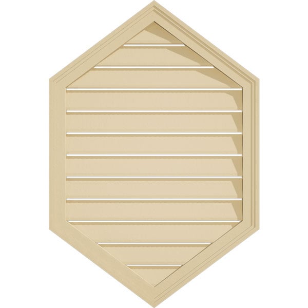 Ekena Millwork GVSVP26X3802SF-09