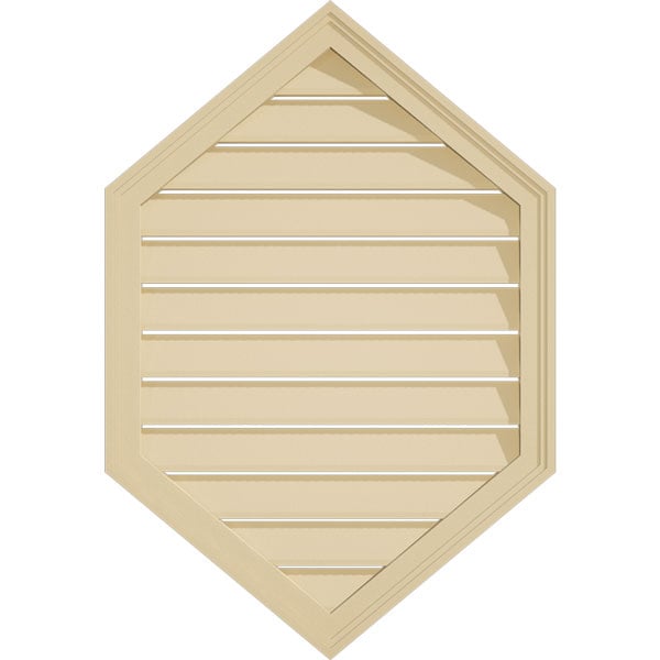 Ekena Millwork GVSVP26X3802SF-10