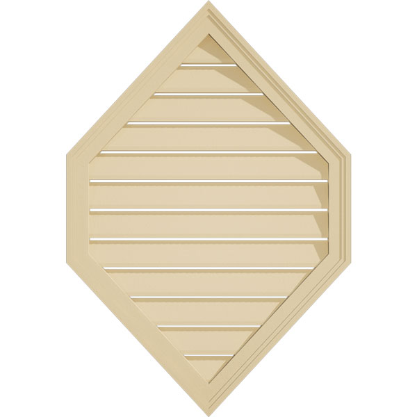 Ekena Millwork GVSVP26X3802SF-13
