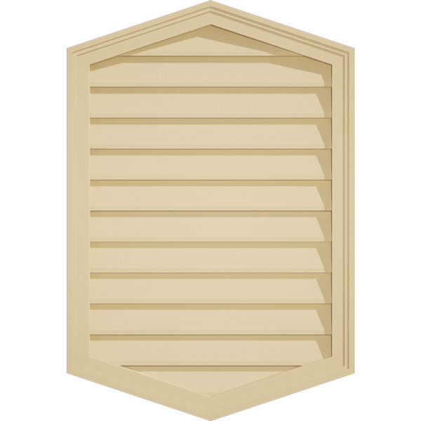 Ekena Millwork GVSVP26X3802SN-04