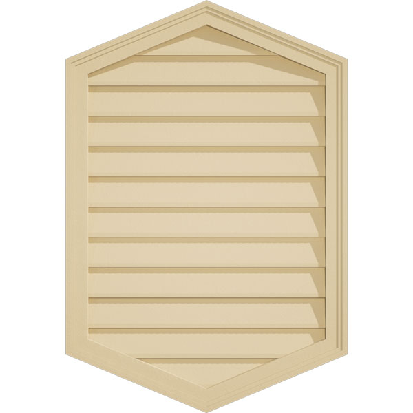 Ekena Millwork GVSVP26X3802SN-05