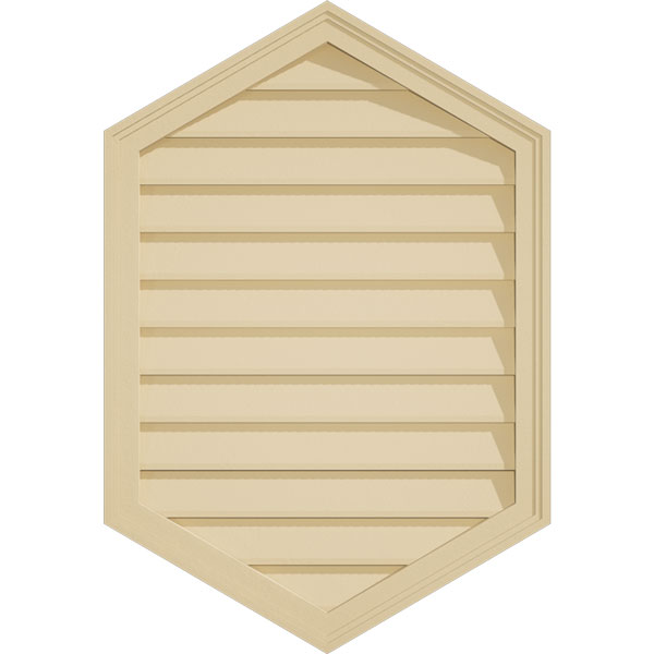 Ekena Millwork GVSVP26X3802SN-07