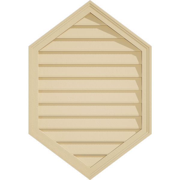 Ekena Millwork GVSVP26X3802SN-09