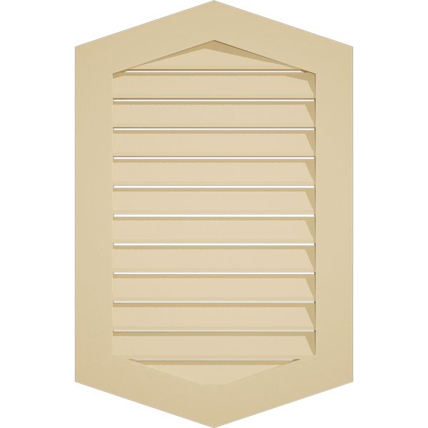 Ekena Millwork GVSVP26X4001SF-04