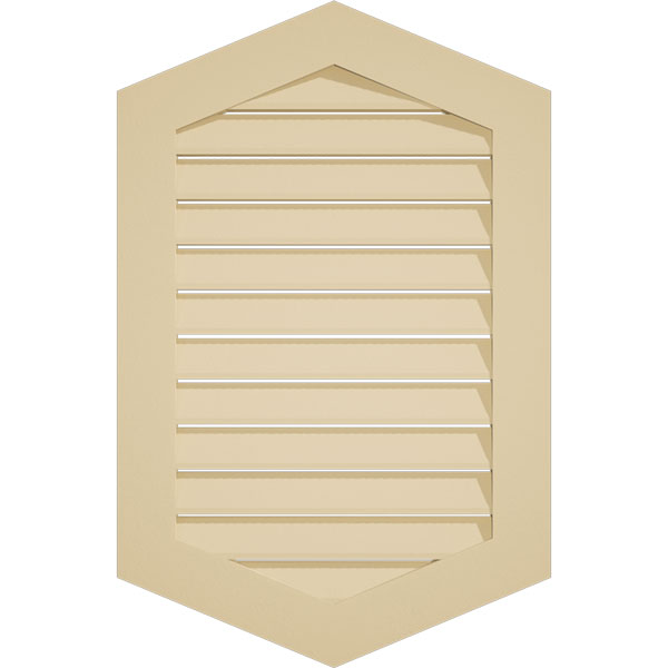 Ekena Millwork GVSVP26X4001SF-05