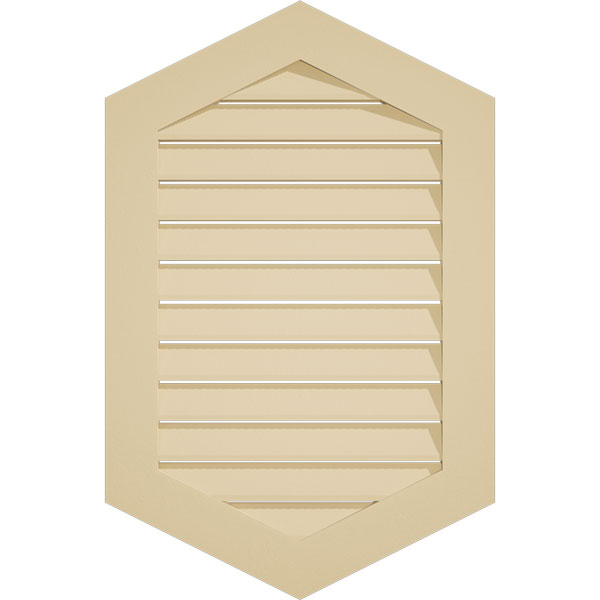 Ekena Millwork GVSVP26X4001SF-06