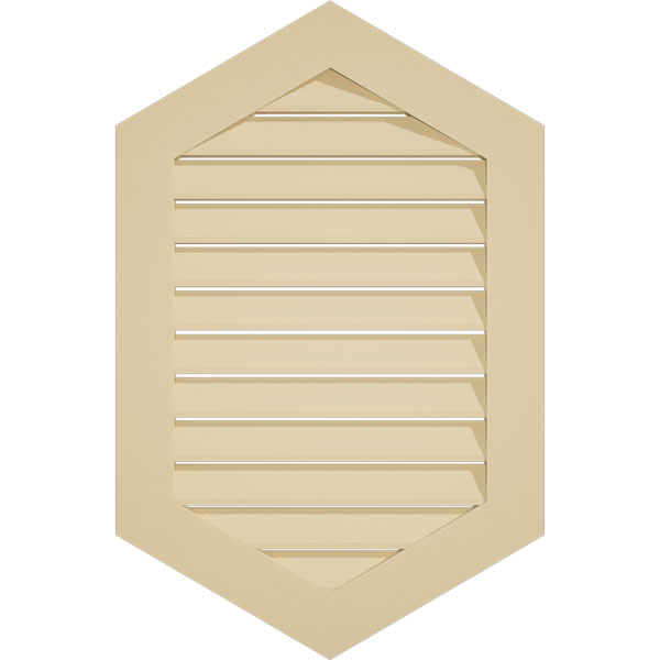 Ekena Millwork GVSVP26X4001SF-07