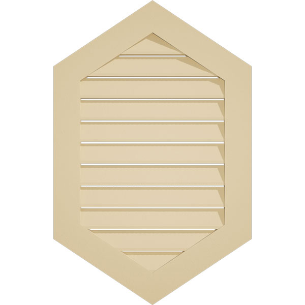 Ekena Millwork GVSVP26X4001SF-08